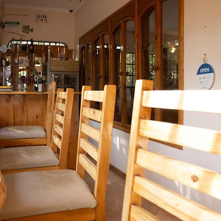 The Farmhouse Inn Nanyuki Εξωτερικό φωτογραφία