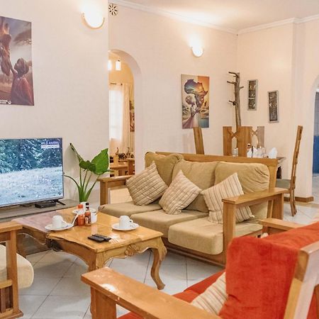 The Farmhouse Inn Nanyuki Εξωτερικό φωτογραφία