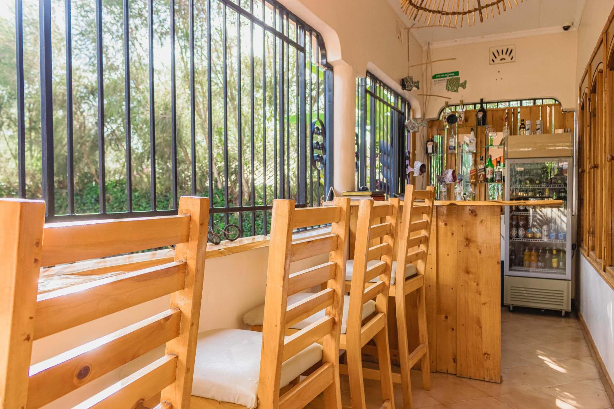 The Farmhouse Inn Nanyuki Εξωτερικό φωτογραφία