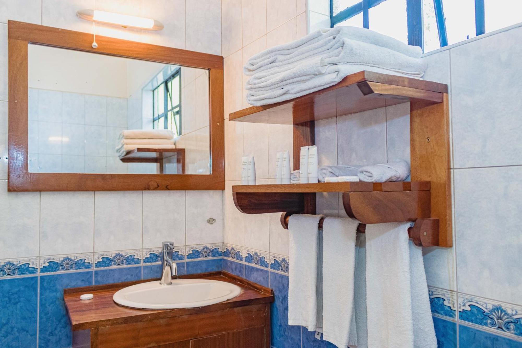 The Farmhouse Inn Nanyuki Εξωτερικό φωτογραφία